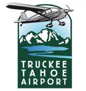Truckee Tahoe Airport