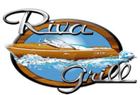 Riva Grill - Ski Run Marina - South Lake Tahoe